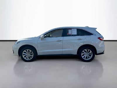 2016 Acura RDX Base