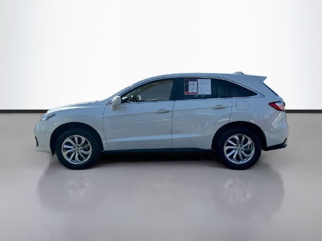 2016 Acura RDX Base