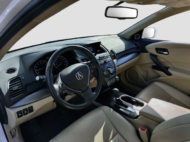 2016 Acura RDX Base