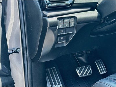 2023 Acura RDX A-Spec Advance Package SH-AWD