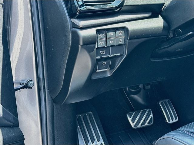 2023 Acura RDX A-Spec Advance Package SH-AWD