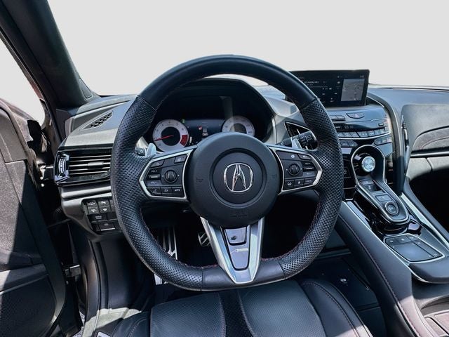 2023 Acura RDX A-Spec Advance Package SH-AWD