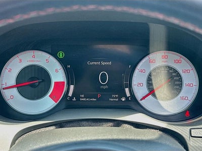 2023 Acura RDX A-Spec Advance Package SH-AWD