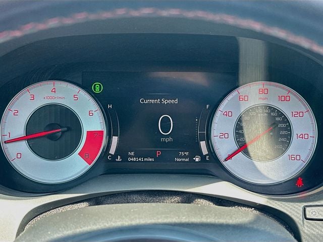 2023 Acura RDX A-Spec Advance Package SH-AWD