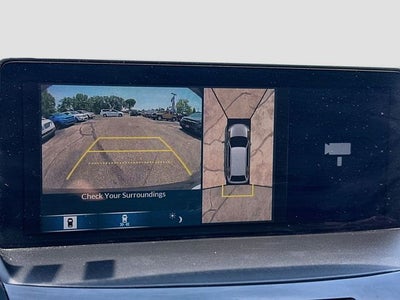 2023 Acura RDX A-Spec Advance Package SH-AWD