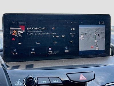 2023 Acura RDX A-Spec Advance Package SH-AWD