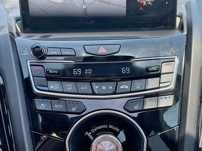 2023 Acura RDX A-Spec Advance Package SH-AWD