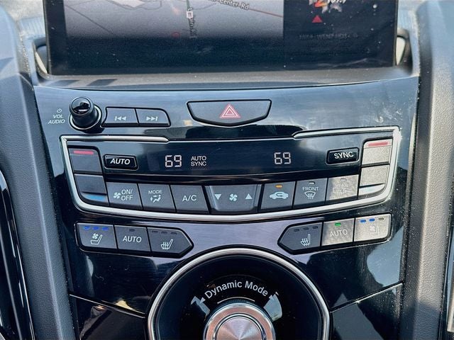 2023 Acura RDX A-Spec Advance Package SH-AWD