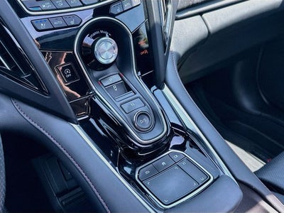 2023 Acura RDX A-Spec Advance Package SH-AWD