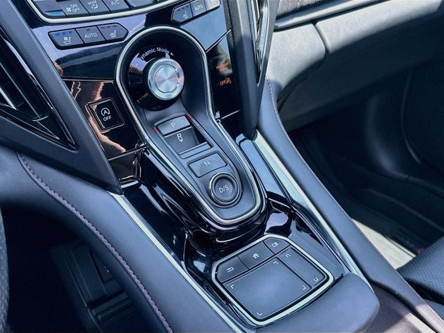 2023 Acura RDX A-Spec Advance Package SH-AWD
