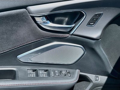 2023 Acura RDX A-Spec Advance Package SH-AWD