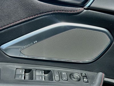 2023 Acura RDX A-Spec Advance Package SH-AWD