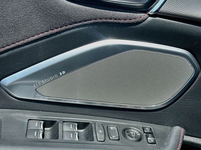 2023 Acura RDX A-Spec Advance Package SH-AWD