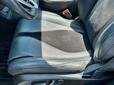 2023 Acura RDX A-Spec Advance Package SH-AWD