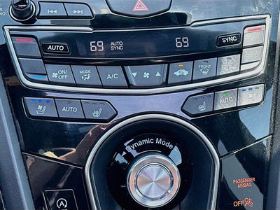 2023 Acura RDX A-Spec Advance Package SH-AWD