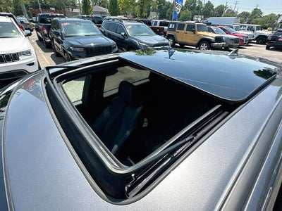 2023 Acura RDX A-Spec Advance Package SH-AWD