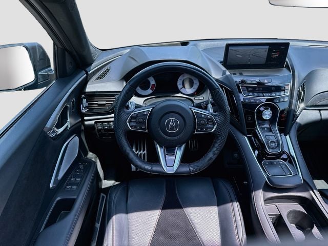 2023 Acura RDX A-Spec Advance Package SH-AWD