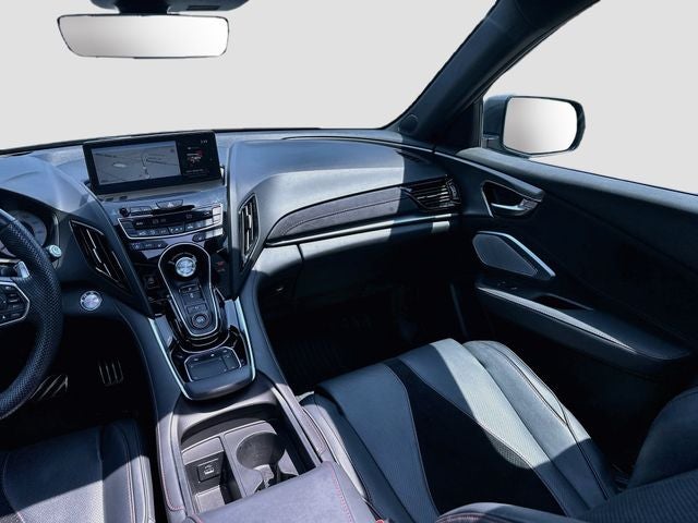 2023 Acura RDX A-Spec Advance Package SH-AWD