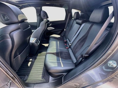 2023 Acura RDX A-Spec Advance Package SH-AWD