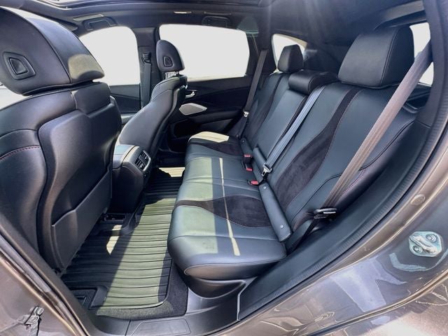 2023 Acura RDX A-Spec Advance Package SH-AWD