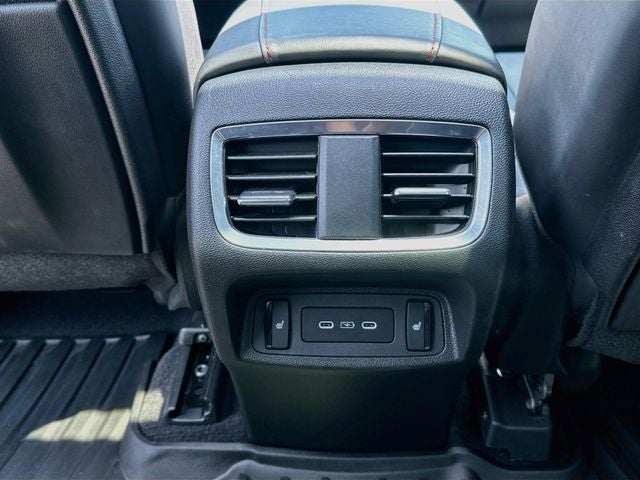 2023 Acura RDX A-Spec Advance Package SH-AWD