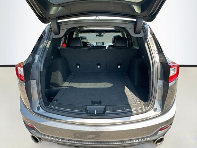 2023 Acura RDX A-Spec Advance Package SH-AWD