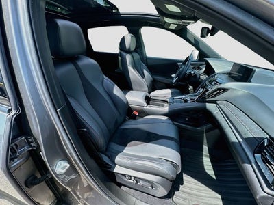 2023 Acura RDX A-Spec Advance Package SH-AWD