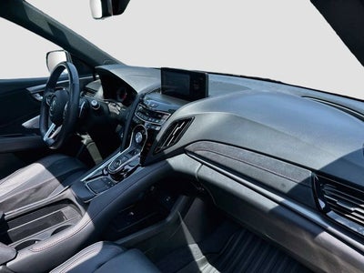 2023 Acura RDX A-Spec Advance Package SH-AWD