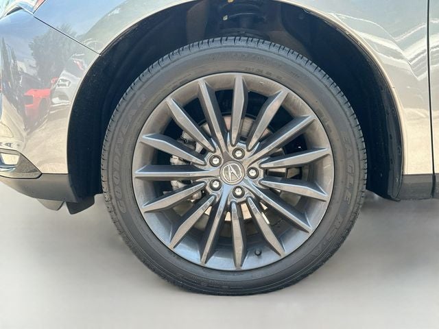 2023 Acura RDX A-Spec Advance Package SH-AWD