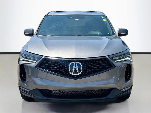 2023 Acura RDX A-Spec Advance Package SH-AWD