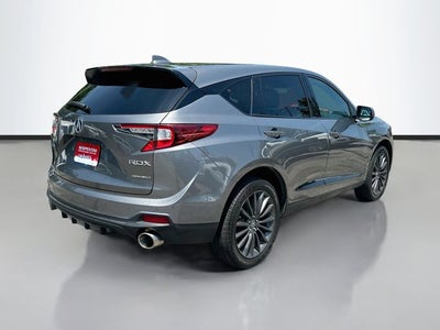 2023 Acura RDX A-Spec Advance Package SH-AWD