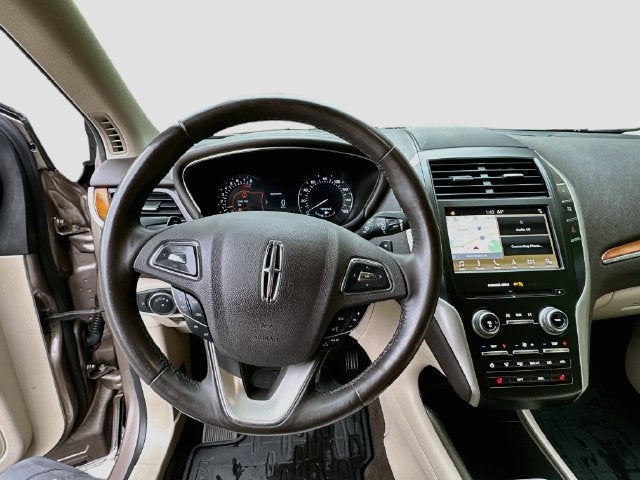 2019 Lincoln MKC Select