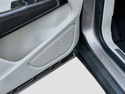 2019 Lincoln MKC Select