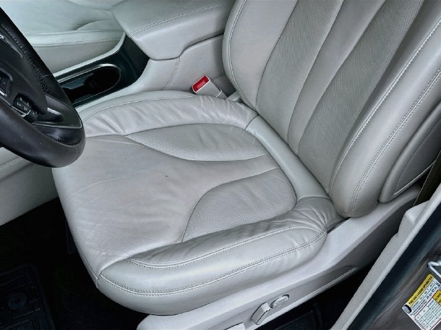2019 Lincoln MKC Select