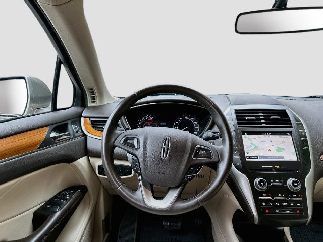 2019 Lincoln MKC Select