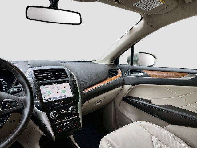 2019 Lincoln MKC Select