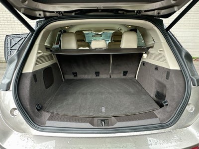 2019 Lincoln MKC Select