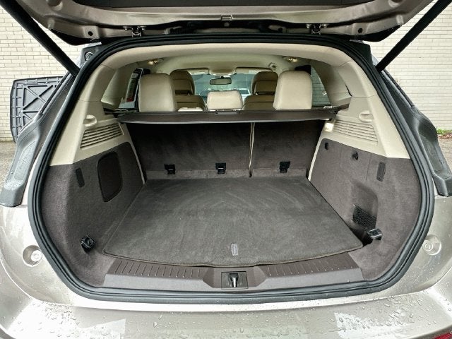 2019 Lincoln MKC Select
