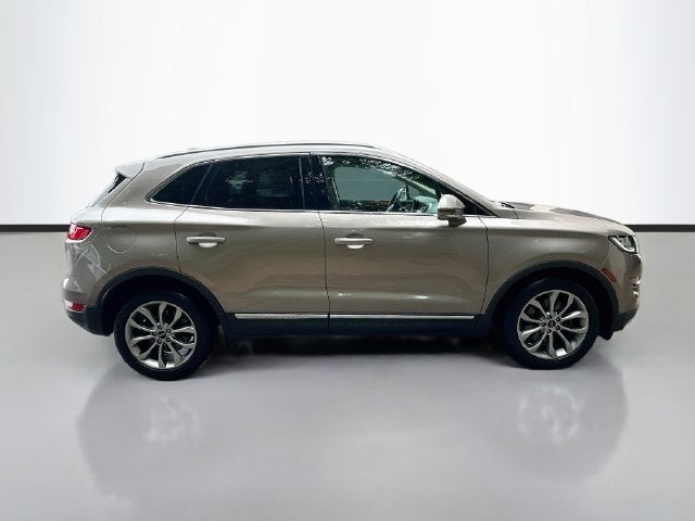 2019 Lincoln MKC Select