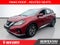 2020 Nissan Murano SV