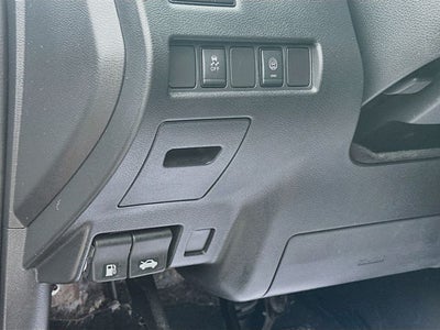 2020 Nissan Murano SV