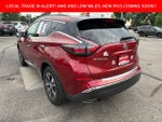 2020 Nissan Murano SV