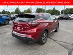 2020 Nissan Murano SV