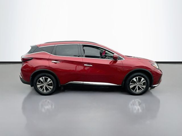 2020 Nissan Murano SV