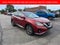 2020 Nissan Murano SV