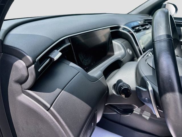 2022 Hyundai Santa Cruz SEL Premium