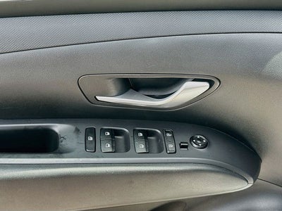 2022 Hyundai Santa Cruz SEL Premium