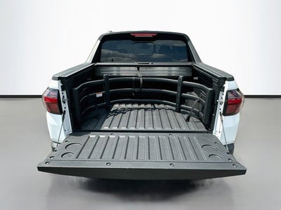 2022 Hyundai Santa Cruz SEL Premium