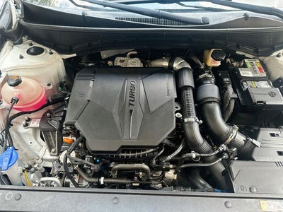 2022 Hyundai Santa Cruz SEL Premium