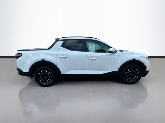 2022 Hyundai Santa Cruz SEL Premium